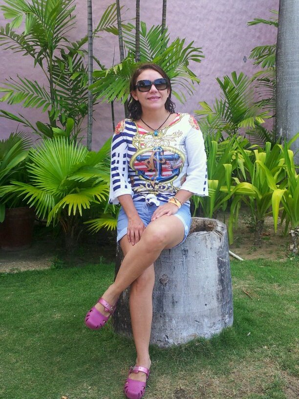 Madre-Medico Internista- Ucevista- Amante de Venezuela- 100% Democrata. Lectora Compulsiva.