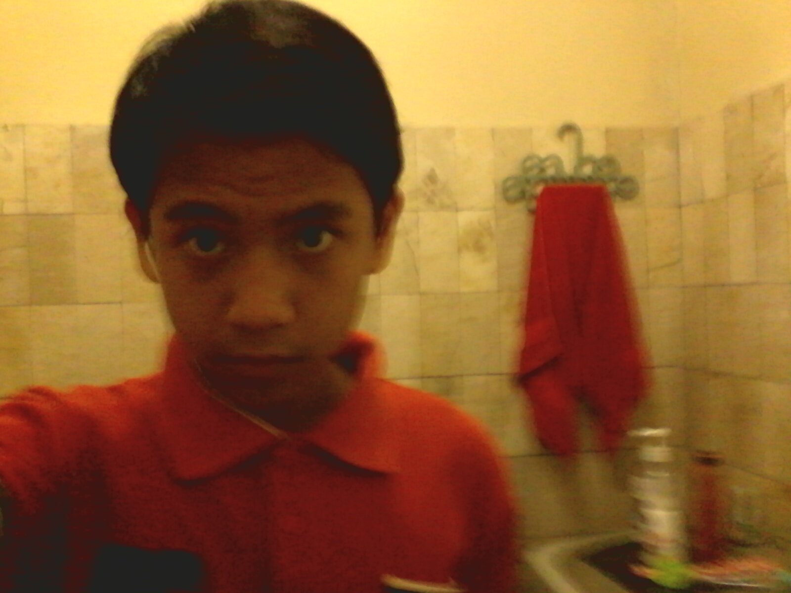 nothing!!