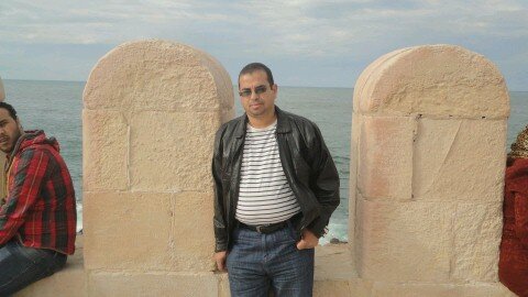 Egyptian citizen looking for freedom,born to be myself in1969,Father & Textile Engineer