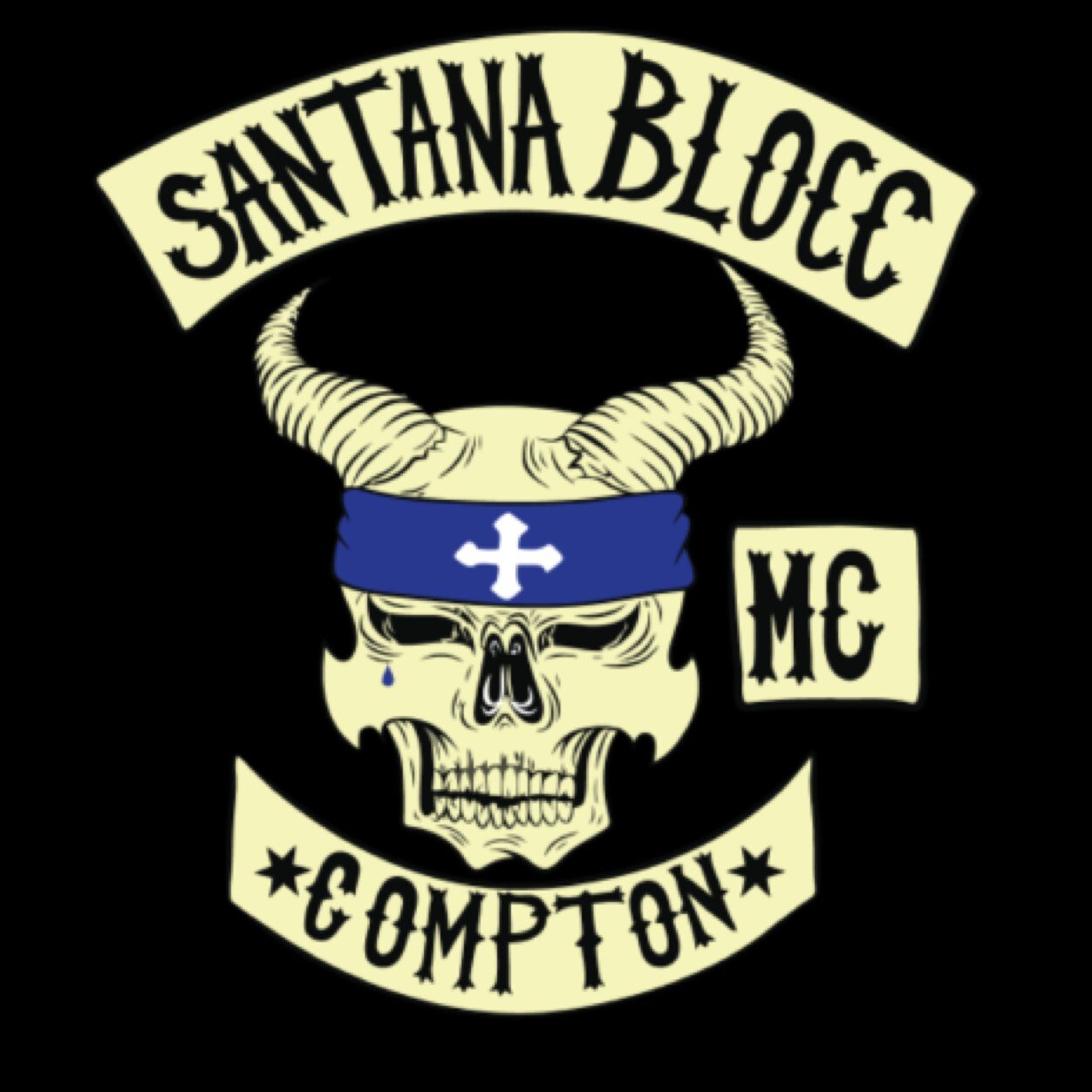 SantanaBlocc_MC's profile picture. Chaos & Destruction Forever.