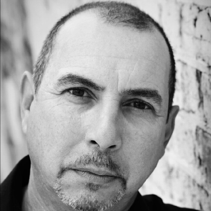 AxdfChris's profile picture. Artistic Director 
Little Goblin Productions 
Head of Open Aikido Association