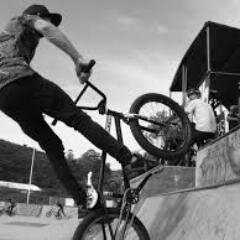 Gosto muito de BIKE..