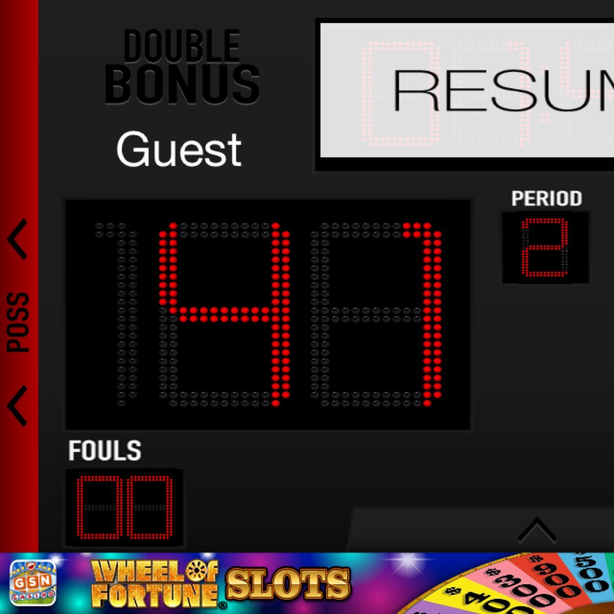 Managerproblem6's profile picture. The sad life of a basketball manager!