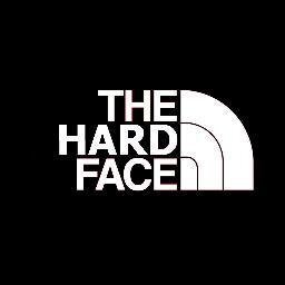 THE HARD FACE