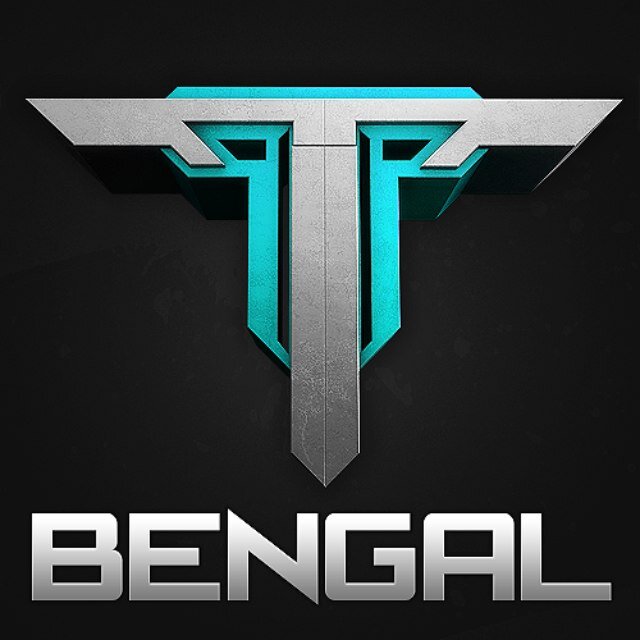 My real account is @byBengal