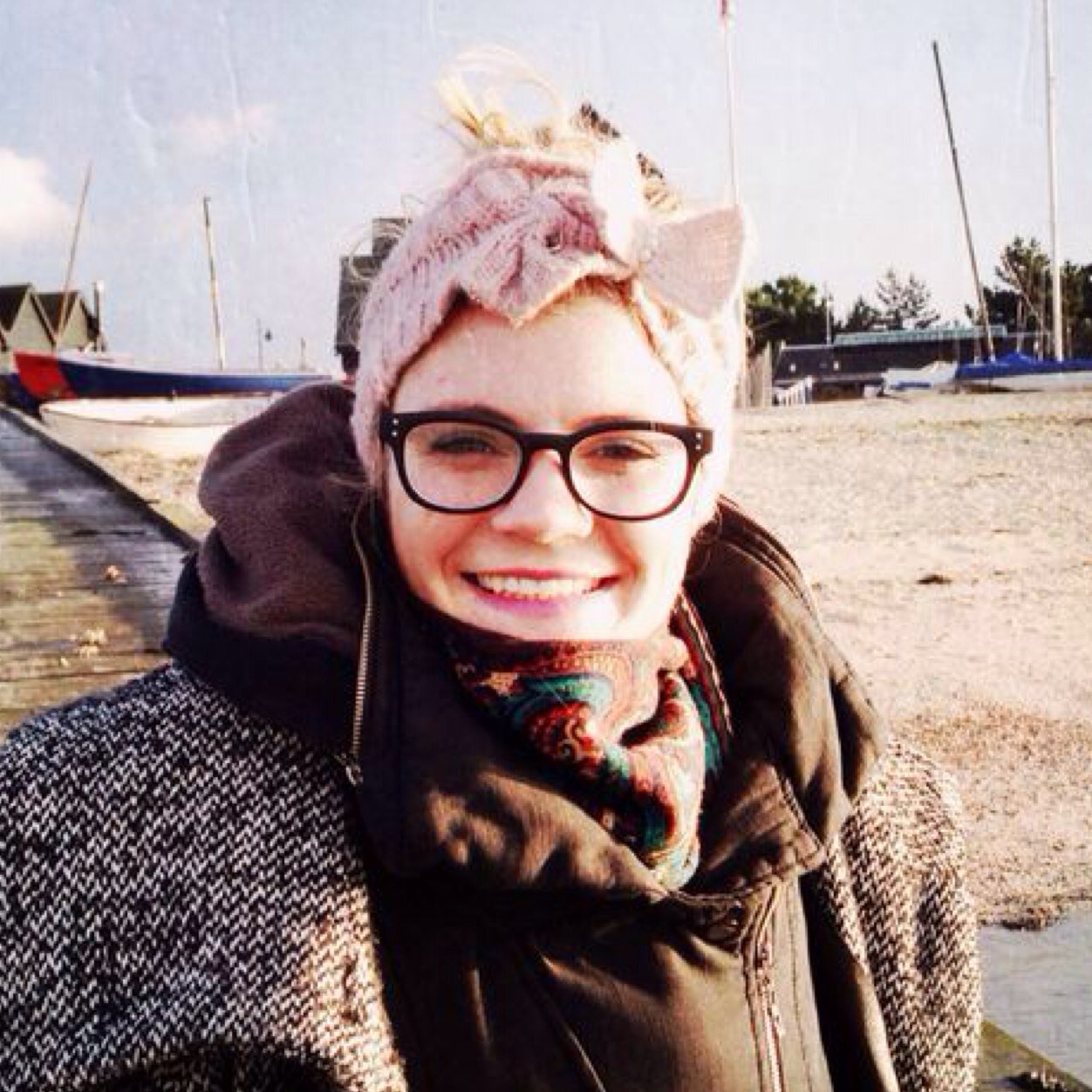 SarahEE72's profile picture. 