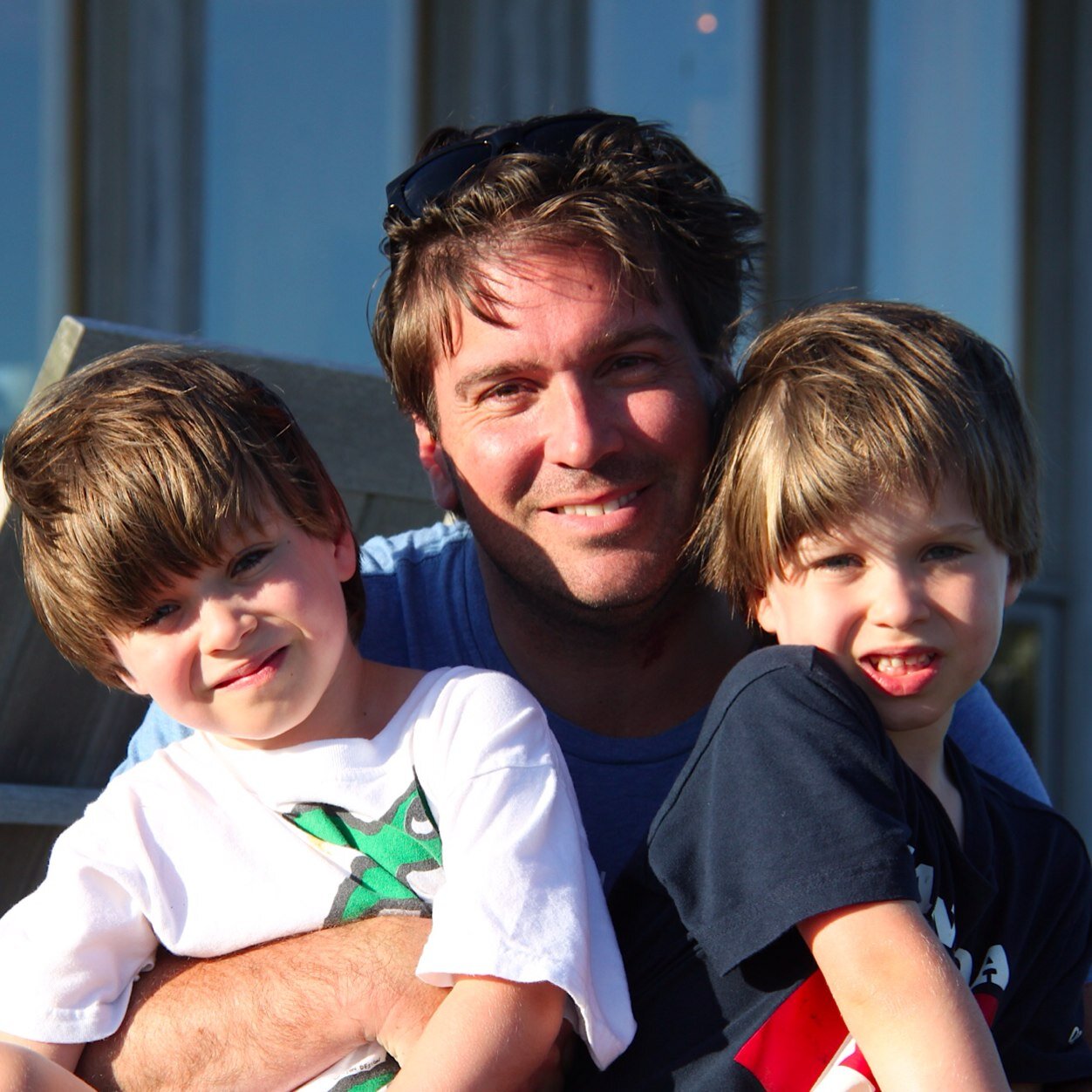 seanmccowan4's profile picture. 