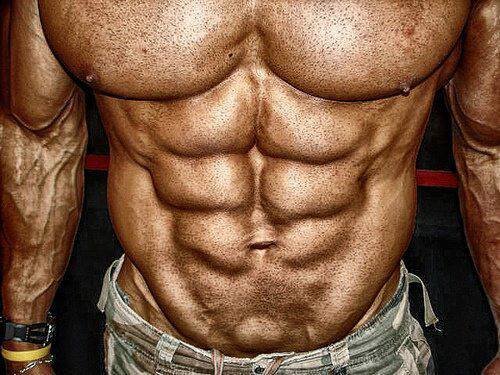 Bodybuilding, fitness, strength & health!

http://t.co/r97eFwCazJ