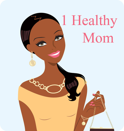 1healthymom's profile picture. 