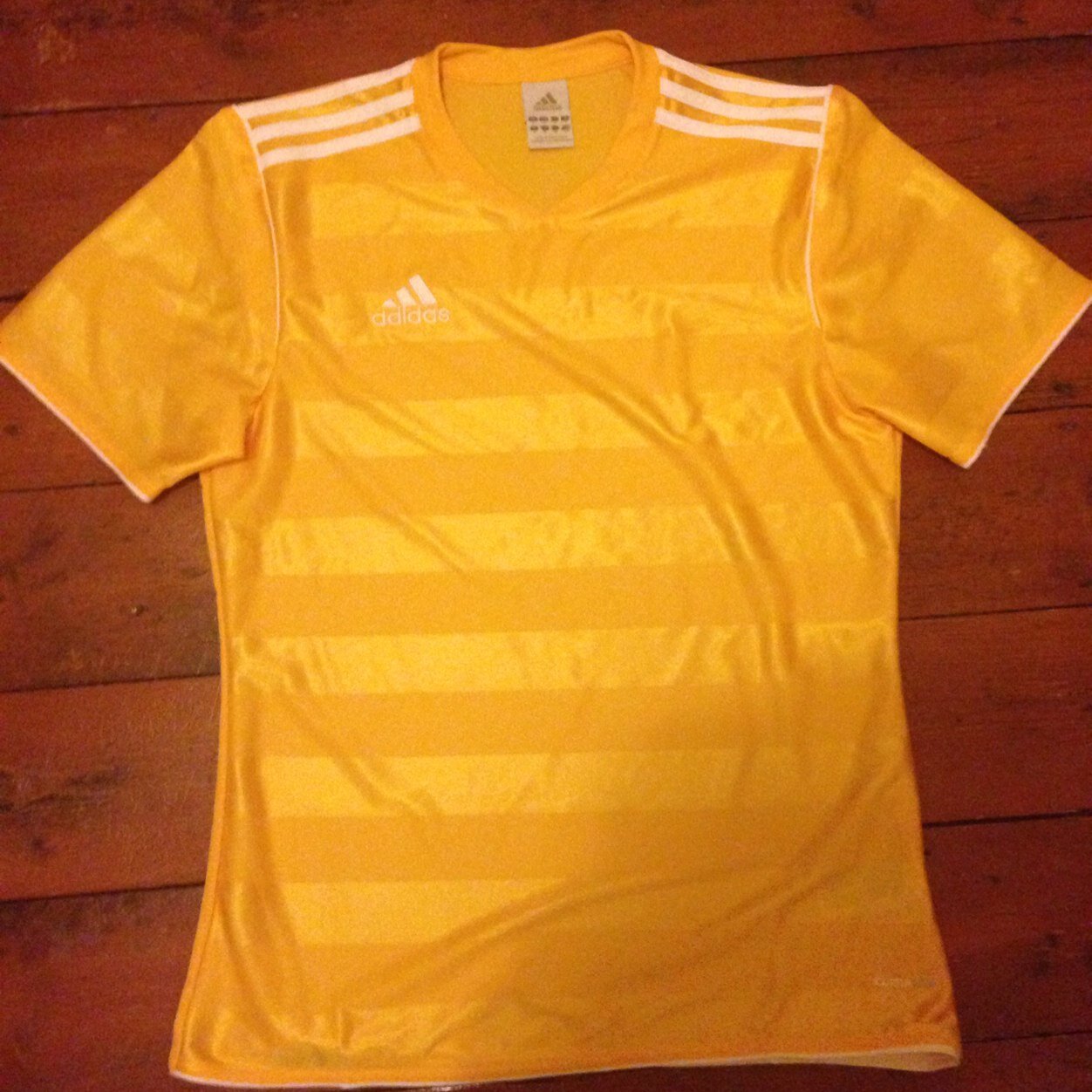 When you think of yellow, think of us.