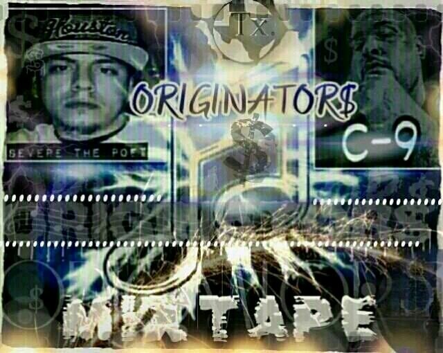 ThemOriginators's profile picture. Them Originators 2K14 Take Over Facebook Page@ThemOriginator or soundclound Them Originators