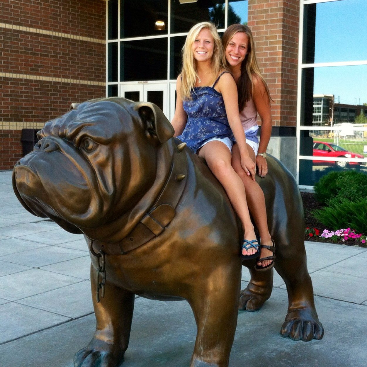 Meganforeal's profile picture. accept who you are, unless you're a serial killer