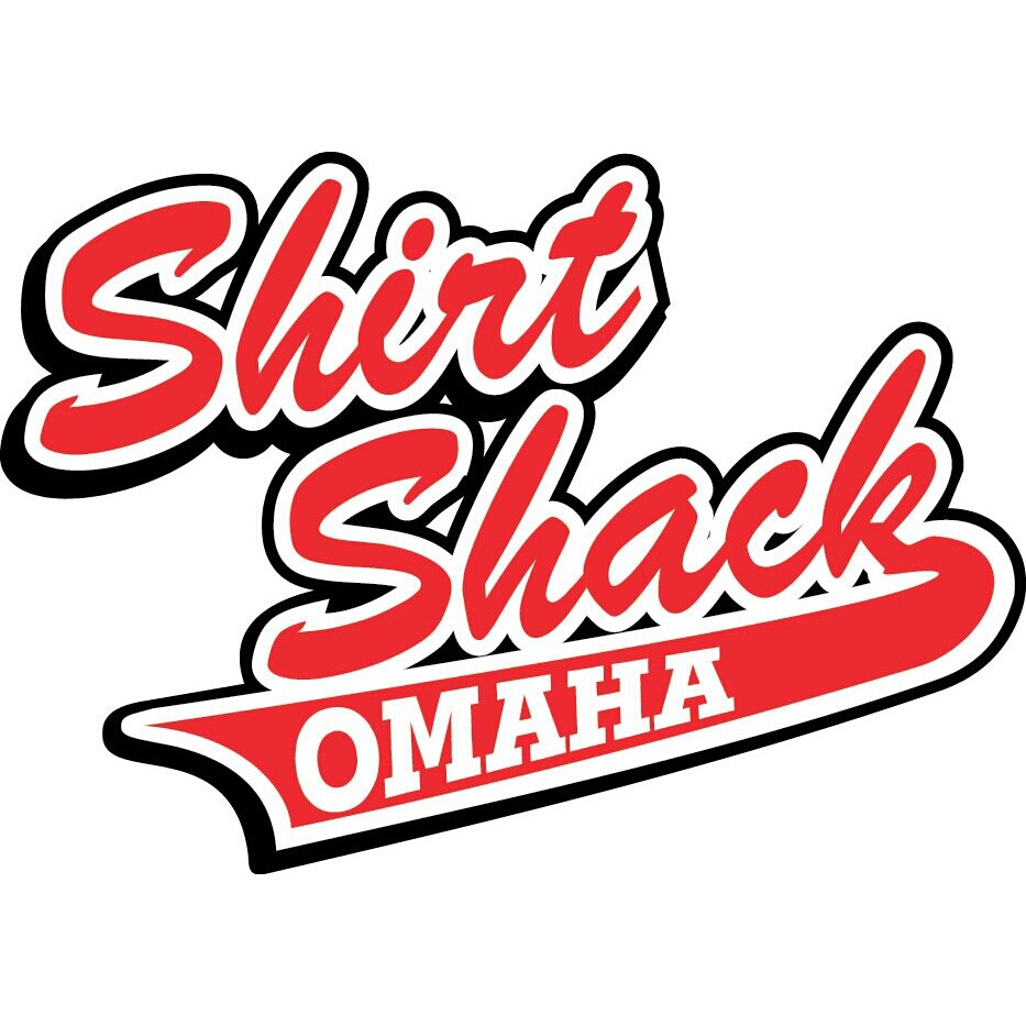 Shirt Shack Omaha provides thousands of choices for imprinted products. We specialize in custom screen printing, embroidery and marketing specialties.