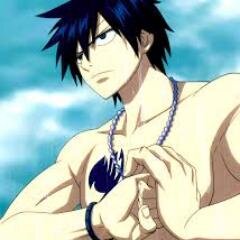 Name's Gray Fullbuster. It doesn't matter if you're a woman or even a child. I don't go easy on anybody who hurts my comrades.  [FT RP/Parody]