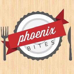 Your ultimate guide to all things food in Phoenix and beyond, one bite at a time! Sign up for our newsletter & never miss a bite: https://t.co/Ns4Dn7UId5