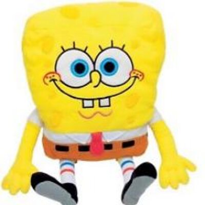 boneka spongebob (@spongebobshop1) / X