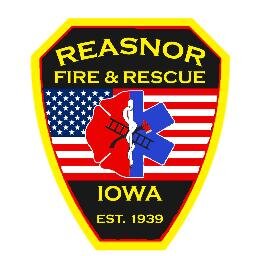 The Reasnor Fire Department is an all volunteer department that provides fire protection and ambulance services to the city of Reasnor and three townships.