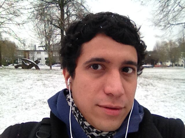 Life enthusiast and imaginary astronaut. Sometimes project manager, sometimes photographer, always adventurer!