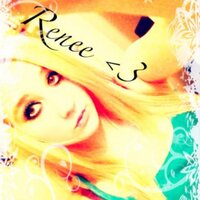 Renee Southern - @DeadRenee Twitter Profile Photo