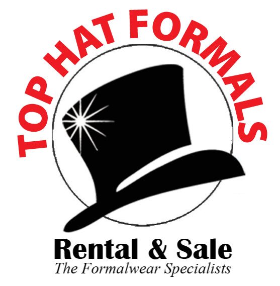 Top_Hat_Formals's profile picture. We offer tuxedo and suit rentals for weddings, proms, and gala events. We have gorgeous dresses for sale for young ladies attending their prom or homecoming.