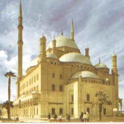 لست ادرى سوى الاسلام لى وطنا ...الشام ووادى النيل سيان ... وكلما ذكر اسم الله فى بلد ... عددت ارجاه من بين اوطانى