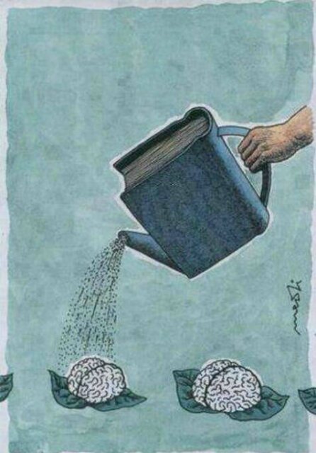 Welcome to my world