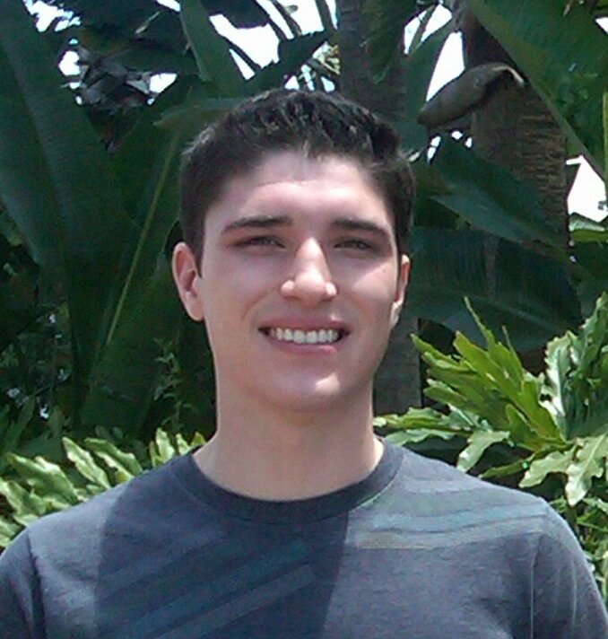 Video Game Programmer