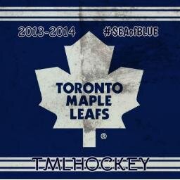 Leafsnation1234's profile picture. The passion that unites us all! #SEAofBLUE #GoLeafsGo I'm just one of the nation. Official TML Hockey account. Admin account: @joshmedeiros97