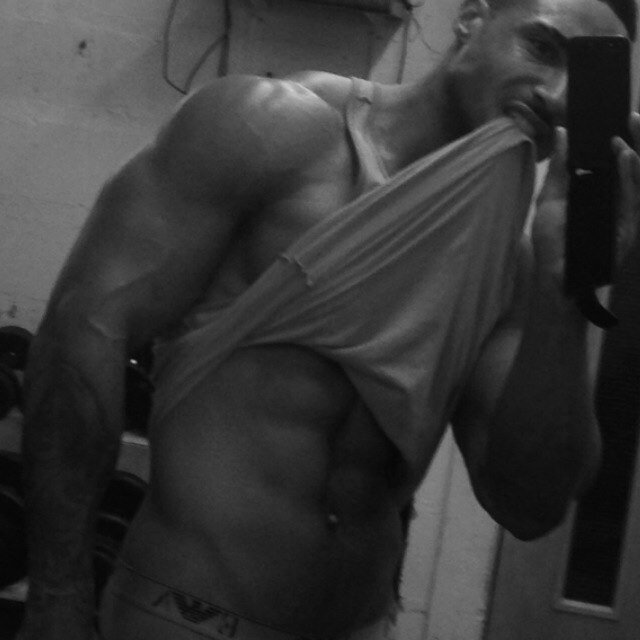 We Get It Poppin!!! You kno how we do.....
