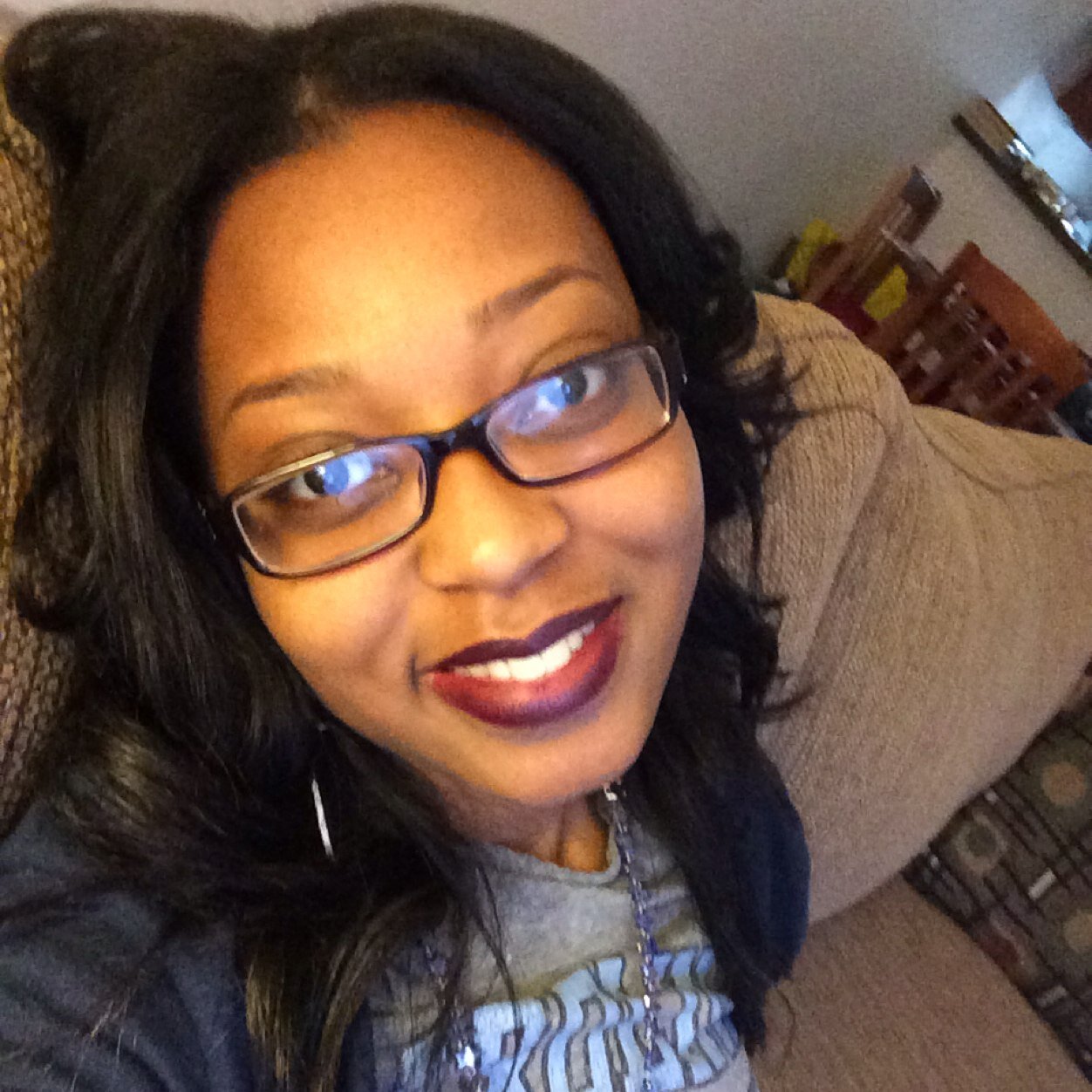 God fearing&loving. Virtuous woman. Speech Language Pathologist. Singer. Living my dreams. Striving to be all that God has called me to be!