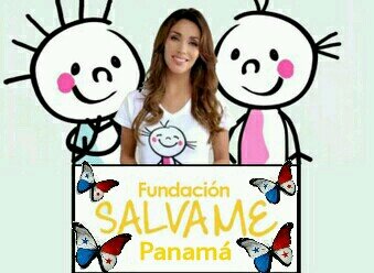 Sede Oficial de la #FundaciónSalvame en Panamá el nuevo proyecto de @Anahi Buscamos llevar sonrrisas a los niños de Panamá Contacto: fsalvamepanama@hotmail.com