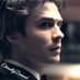Damon Salvatore (@eternallydamned) Twitter profile photo
