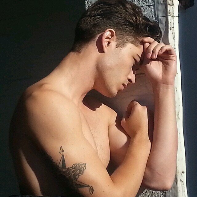 SolidAnomaly's profile picture. I have no idea what life is about, so I'm just trying to enjoy it. Being a mutant with special abilities helps a lot! [Gender-bent Shadowcat] [Roleplaying+18]