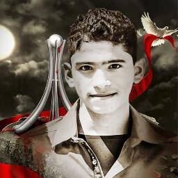 _FaresAlMedan_'s profile picture. #فارس_الميدان | #الشهيد_علي_حسين_نعمة