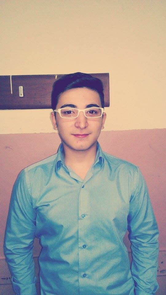 Kısacası Sempatik :SADAS