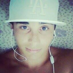 Leonardo Soares, 16 anos...◢◤