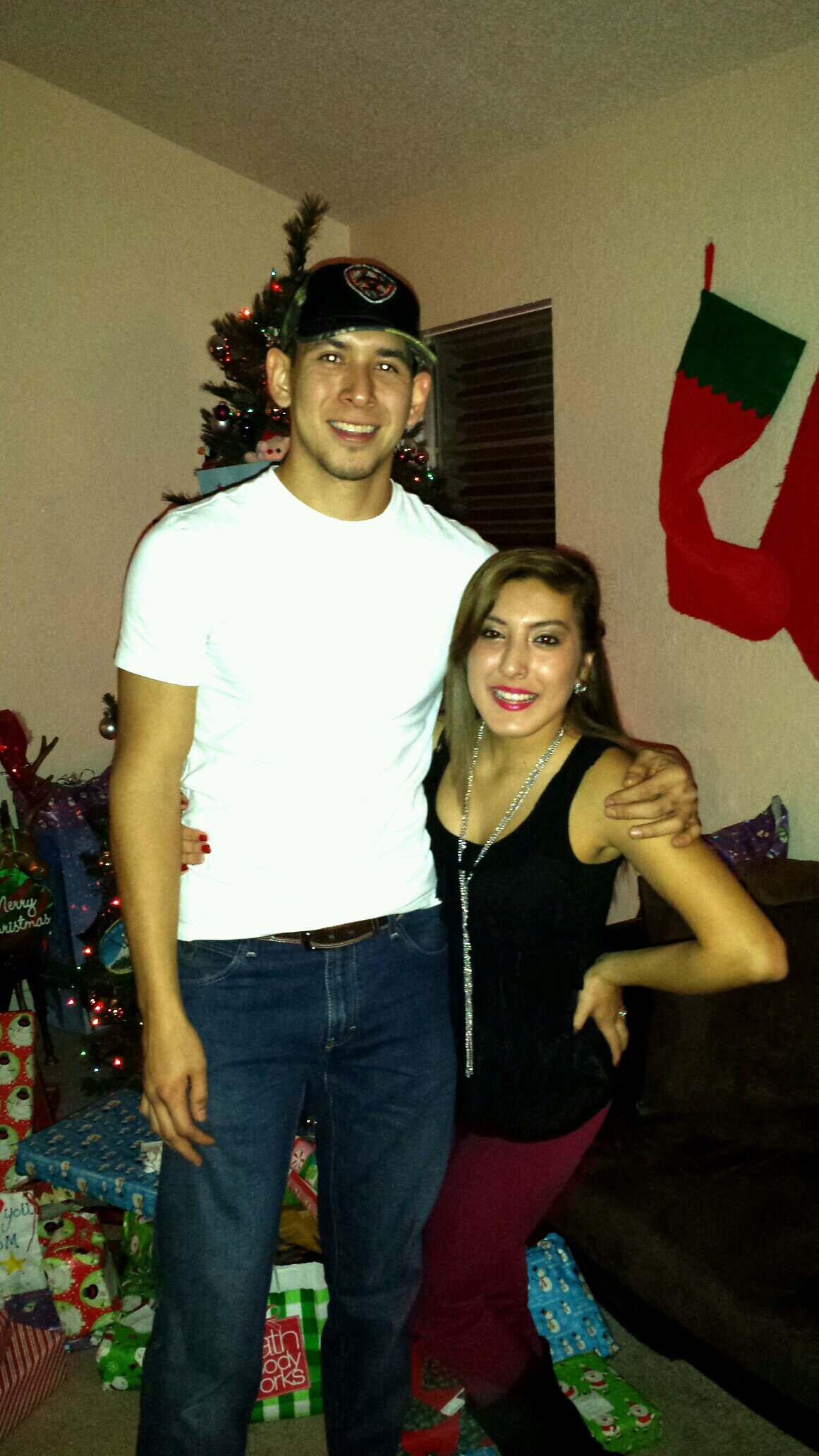 BriJimenez400's profile picture. God, family & my boyfriend is all i need. :)