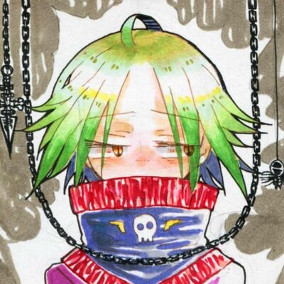 ぼんちょびは2度死ぬ