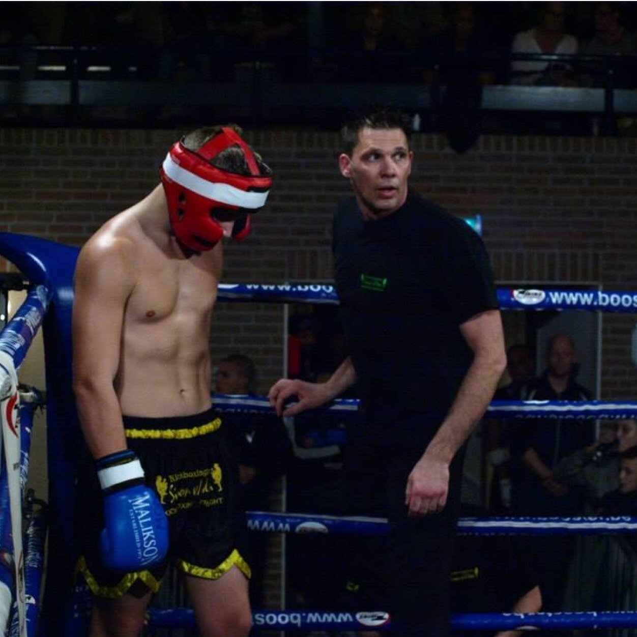 RikRB_'s profile picture. #NoStress