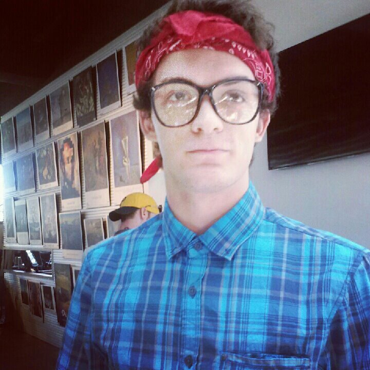 iam_richarizard's profile picture. I have no idea what I'm doing.