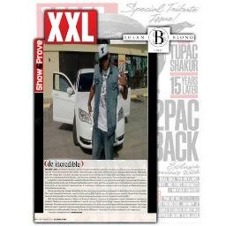 ChaoticAlkamist's profile picture. 