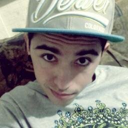 minha ♥ @afijess 15.09.2012