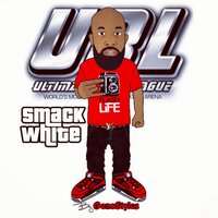 Troy Mitchell (@smackwhite) 's Twitter Profile