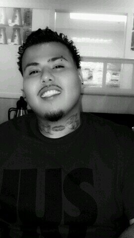 new twitter west hannin tho .add a nigga one time .im #BOOL!