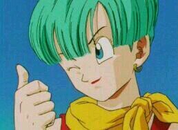 científica reconocida en la CC. Esposa de Vegeta madre de 2 hijos Trunk y Bra.