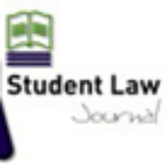 UK Law Journal for Students & Practitioners. Contributions, thoughts or books for review welcome; just get in touch.