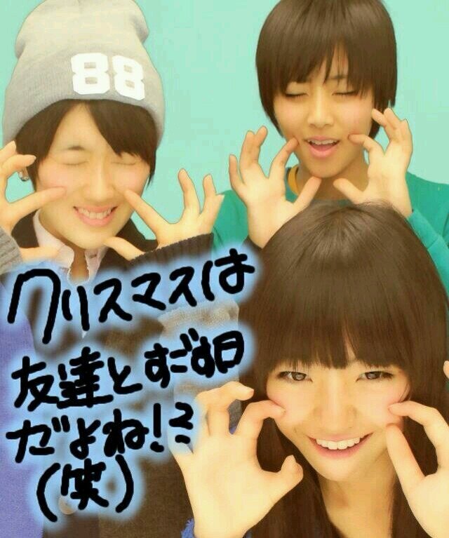 中村 栞 ๑ ๑ Shio Twitter
