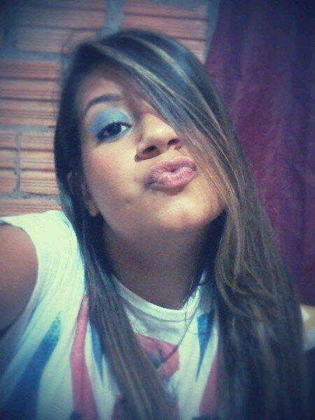 I'm gonna love you like I've never been broken