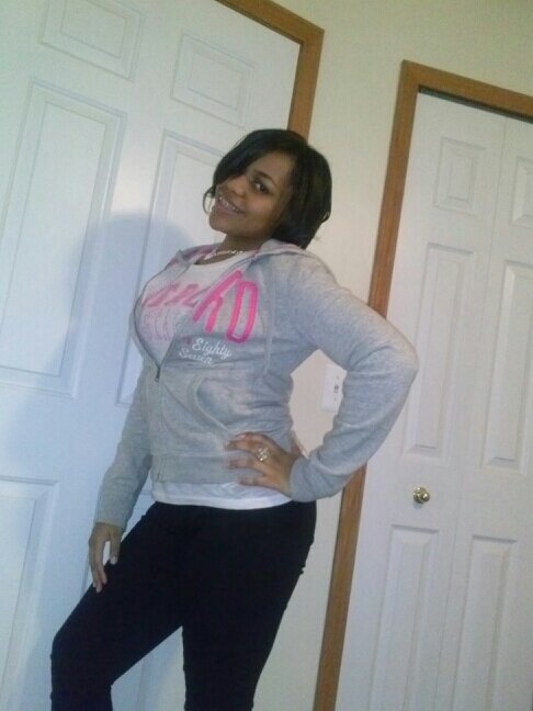 BabyTay___'s profile picture. I'm Divalicious. Don't front, you can't handle it. Follow me