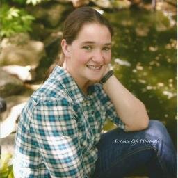 vlack_rebecca's profile picture. 